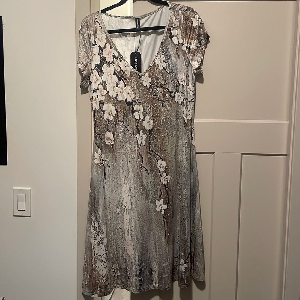New dress